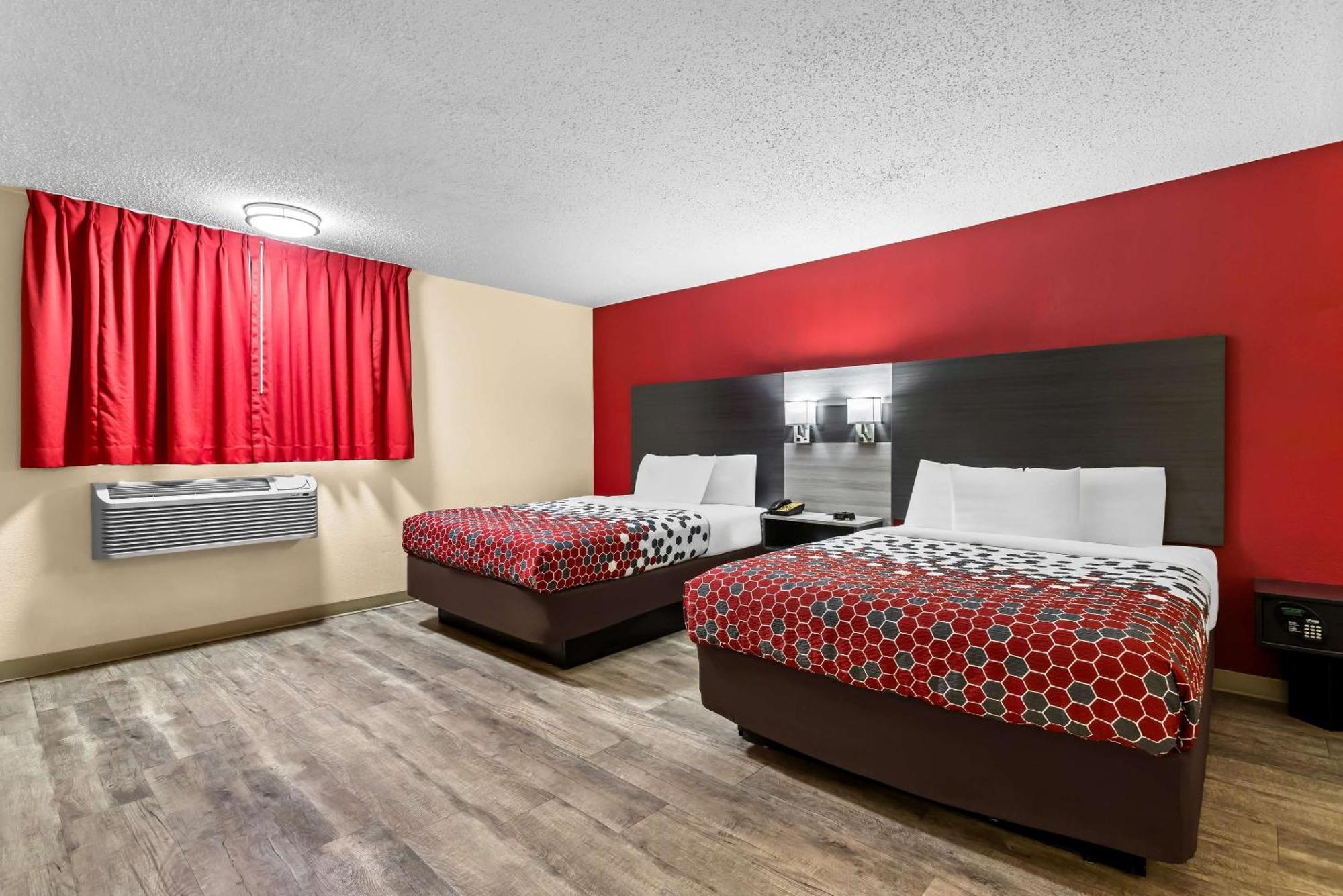 Econo Lodge Santa Rosa Esterno foto